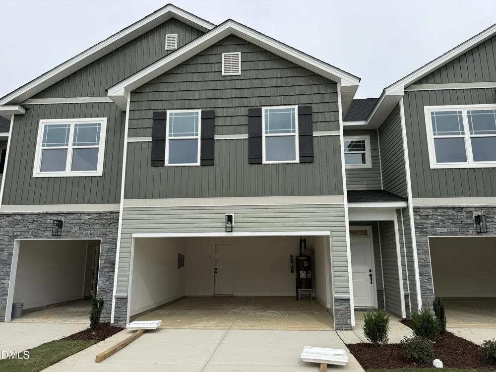 27 Joyner Park Drive Rocky Mount, NC 27803