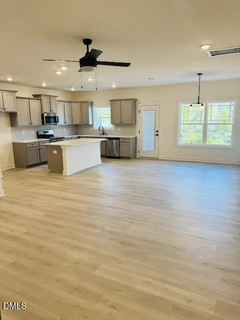 27 Joyner Park Drive Rocky Mount, NC 27803