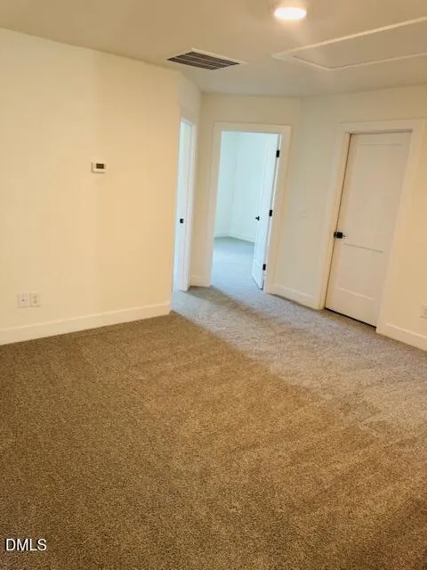 27 Joyner Park Drive Rocky Mount, NC 27803