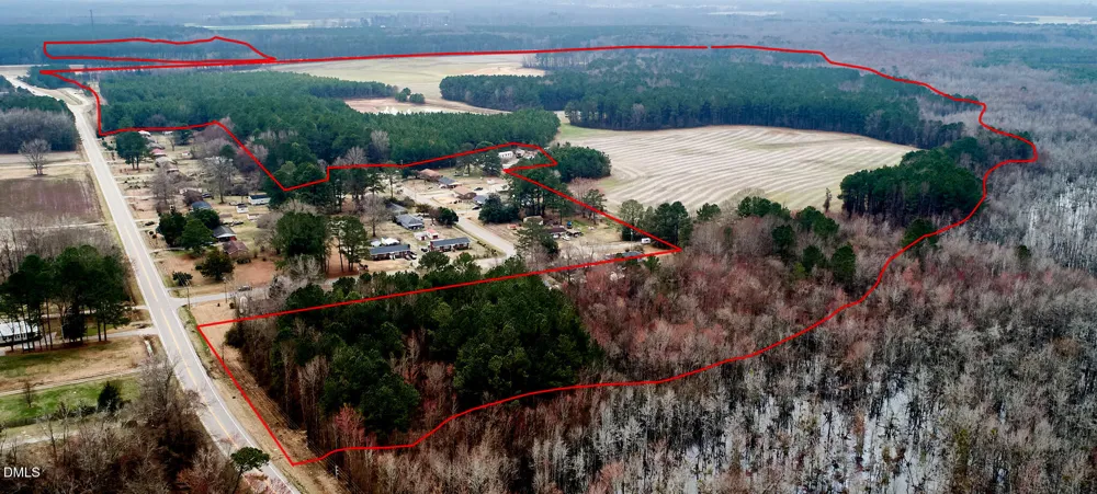 5824 A Us 264 Alt E Wilson, NC 27893