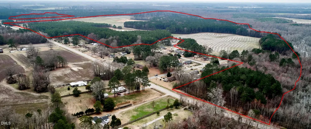 5824 A Us 264 Alt E Wilson, NC 27893