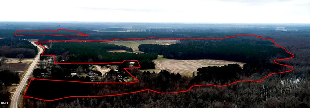 5824 A Us 264 Alt E Wilson, NC 27893