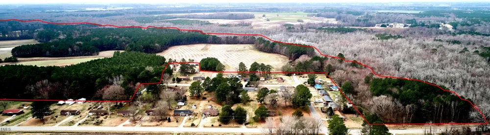5824 A Us 264 Alt E Wilson, NC 27893