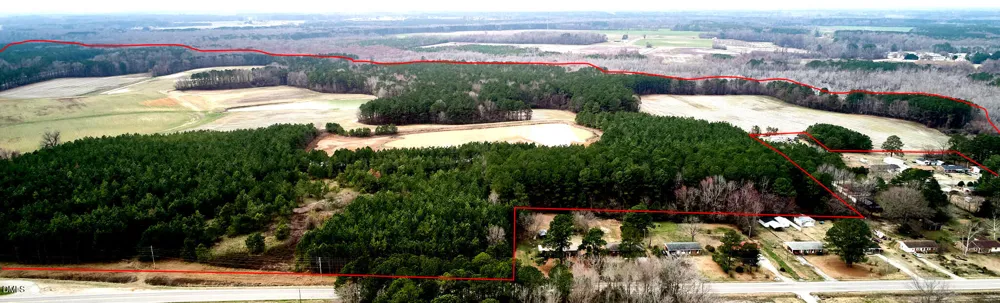 5824 A Us 264 Alt E Wilson, NC 27893