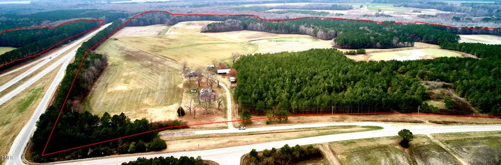 5824 A Us 264 Alt E Wilson, NC 27893