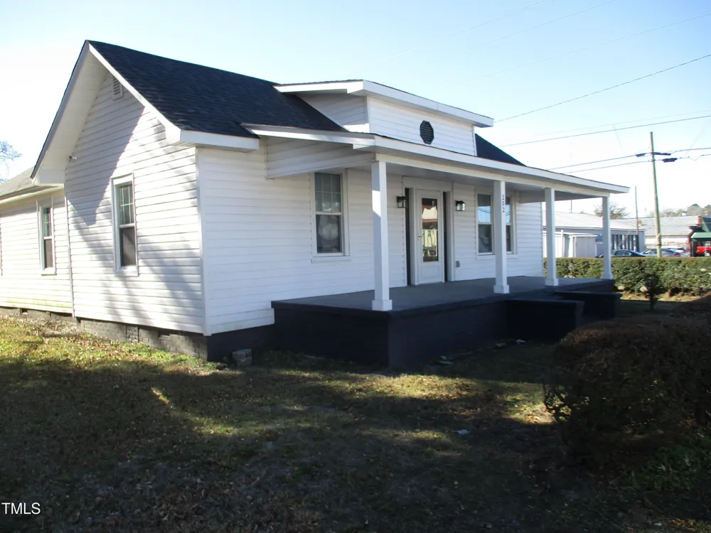 202 E Washington Street La Grange, NC 28551