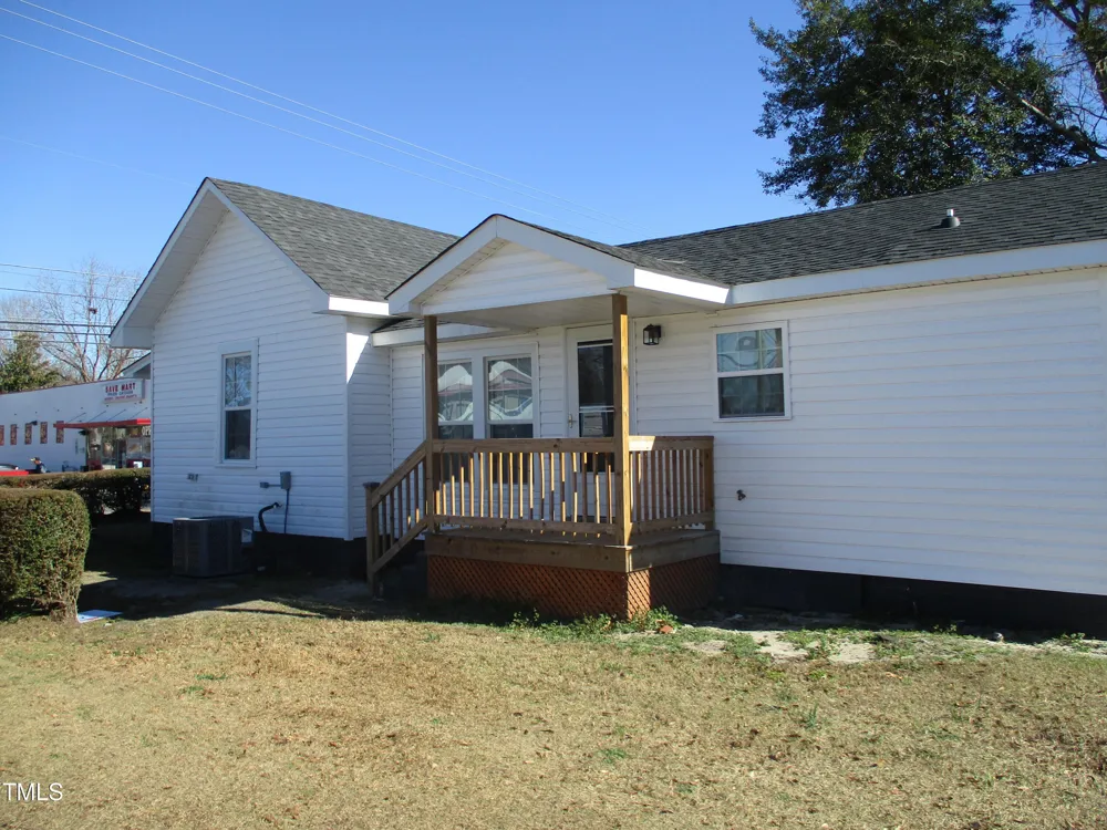 202 E Washington Street La Grange, NC 28551