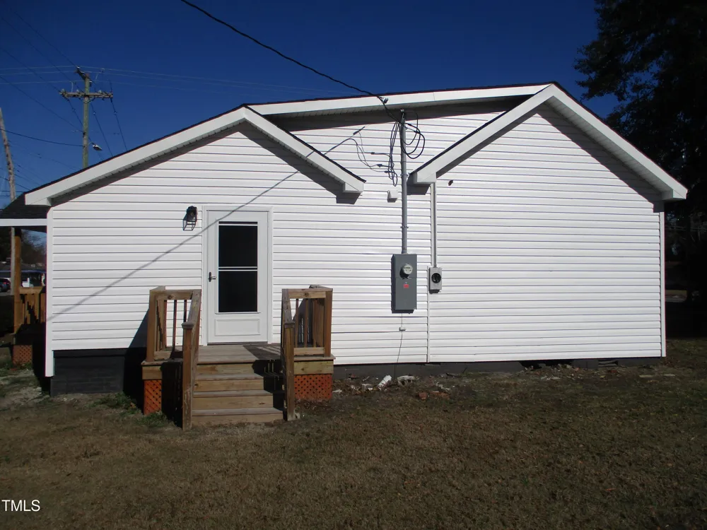 202 E Washington Street La Grange, NC 28551