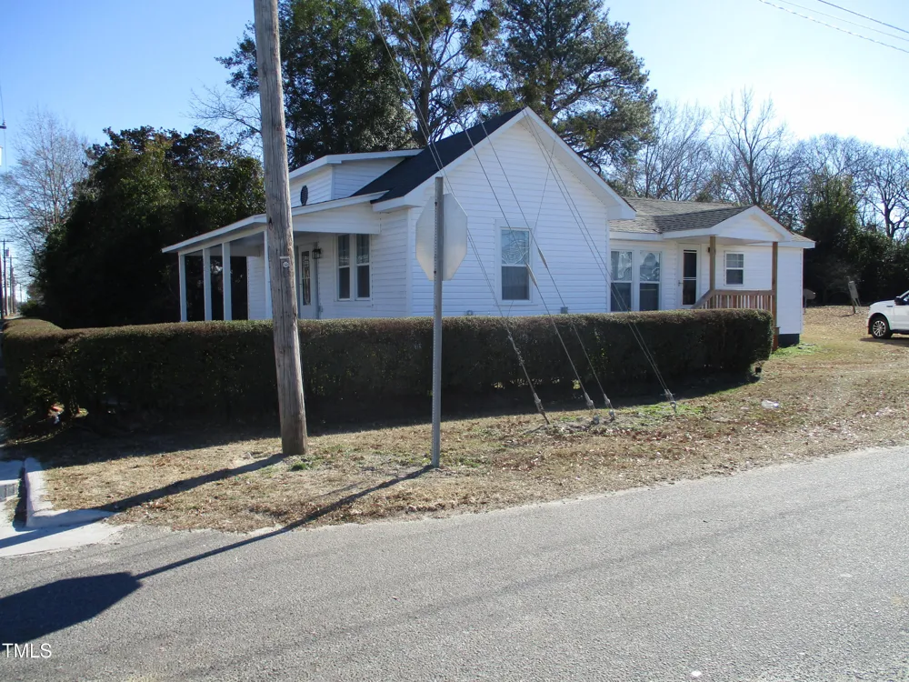 202 E Washington Street La Grange, NC 28551