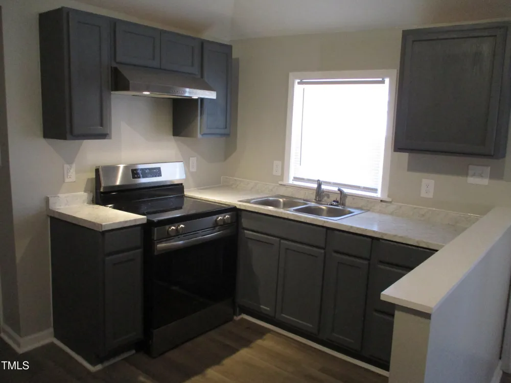 202 E Washington Street La Grange, NC 28551