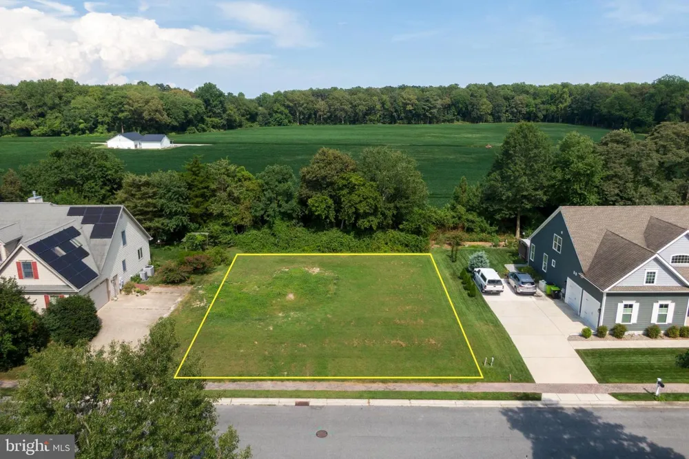 219 CHANDLER STREET Milton, DE 19968