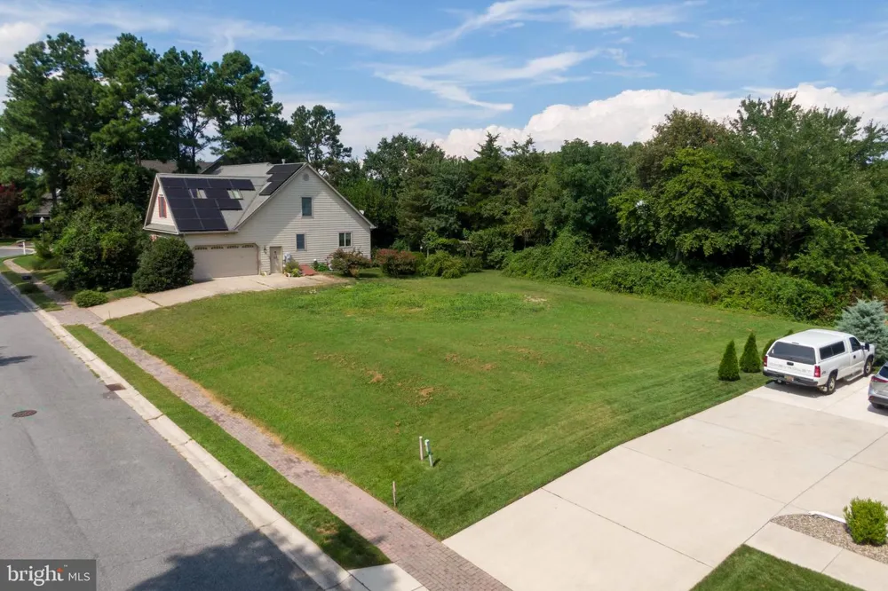 219 CHANDLER STREET Milton, DE 19968