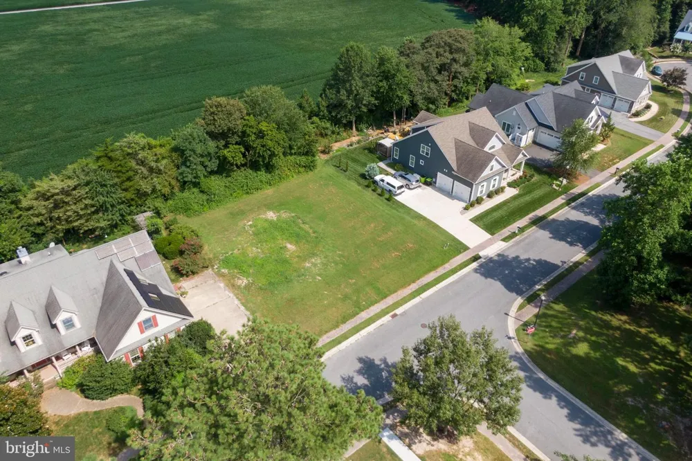 219 CHANDLER STREET Milton, DE 19968