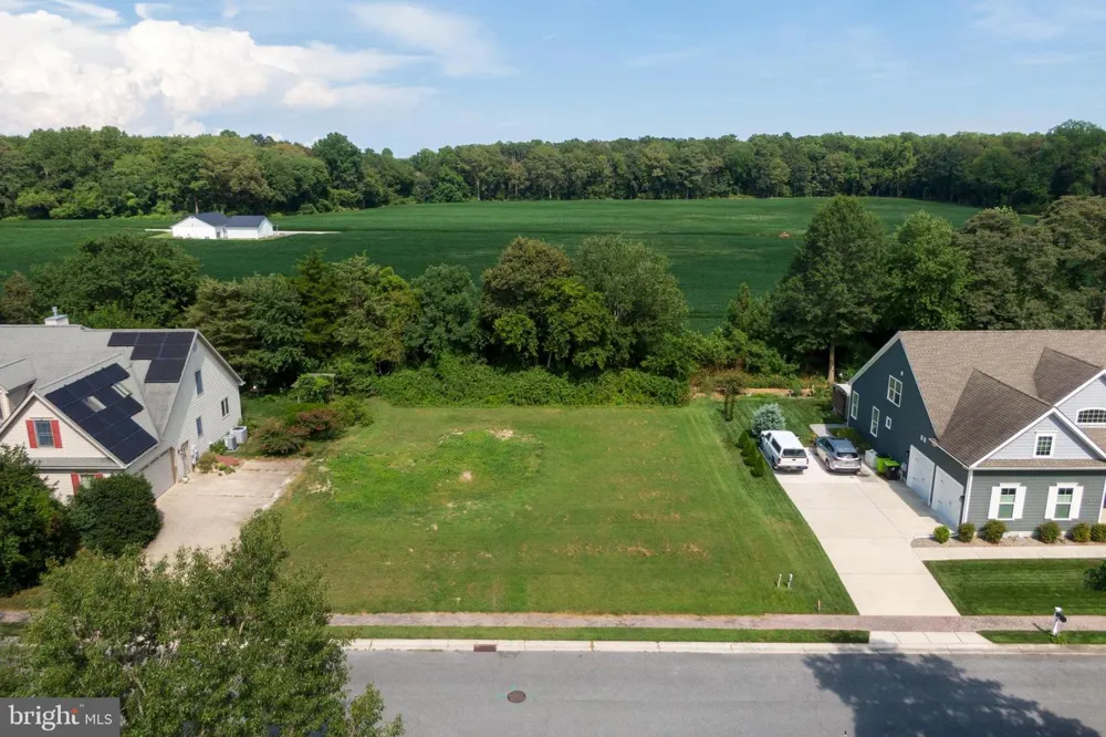 219 CHANDLER STREET Milton, DE 19968