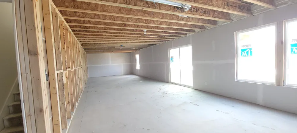 7931 Cresswell Court SE #29 Caledonia Township, MI 49316