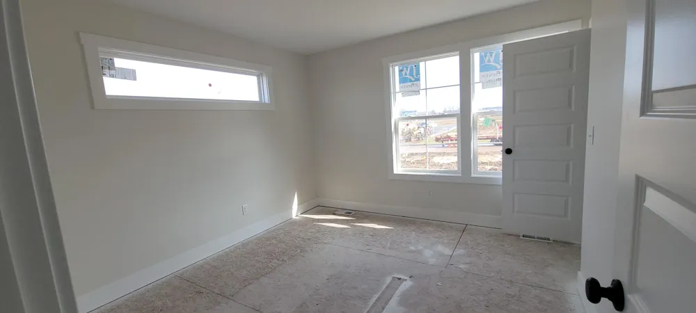 7931 Cresswell Court SE #29 Caledonia Township, MI 49316