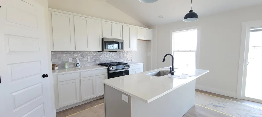 7931 Cresswell Court SE #29 Caledonia Township, MI 49316