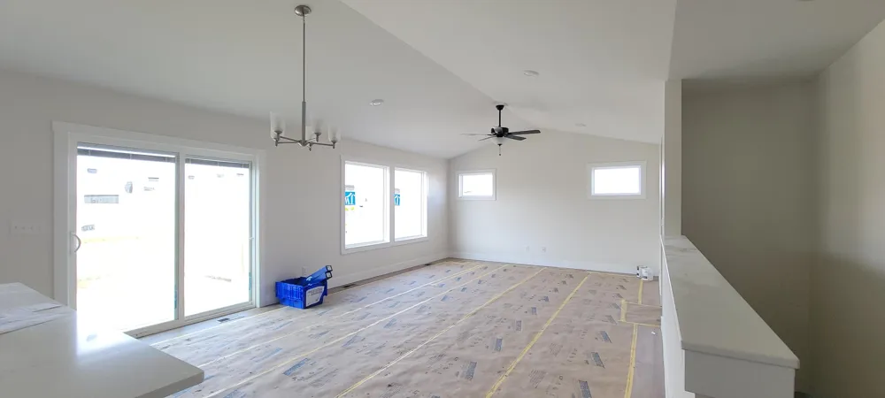 7931 Cresswell Court SE #29 Caledonia Township, MI 49316