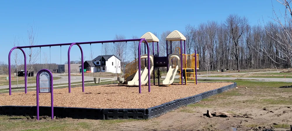 7931 Cresswell Court SE #29 Caledonia Township, MI 49316