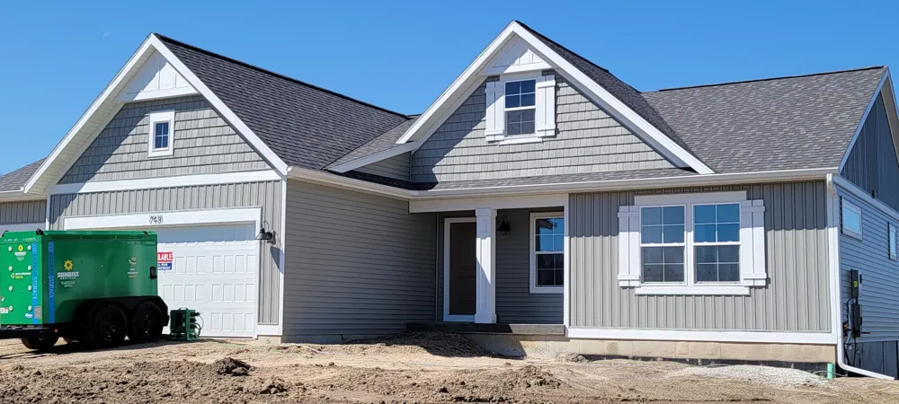 7931 Cresswell Court SE #29 Caledonia Township, MI 49316