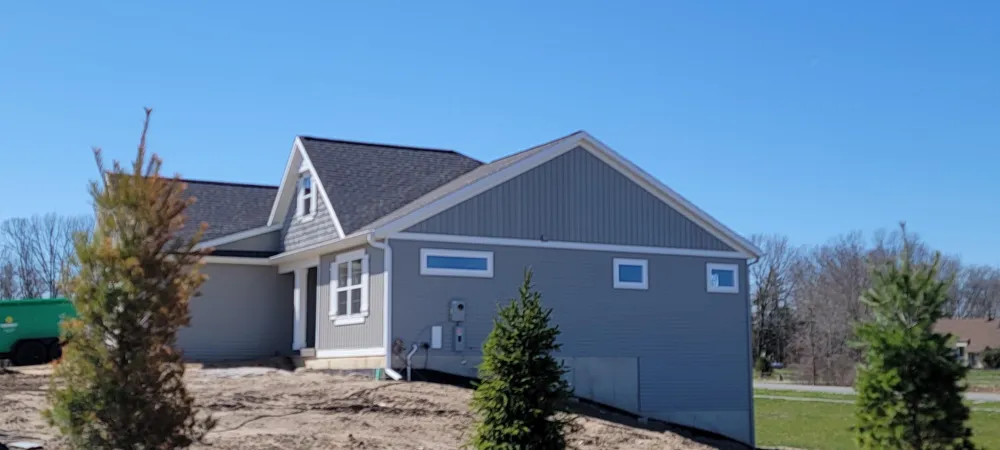 7931 Cresswell Court SE #29 Caledonia Township, MI 49316
