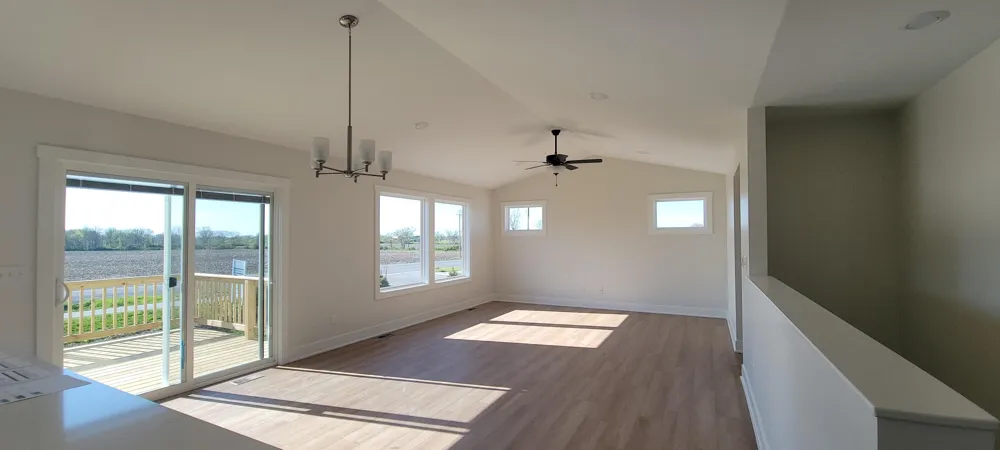 7931 Cresswell Court SE #29 Caledonia Township, MI 49316