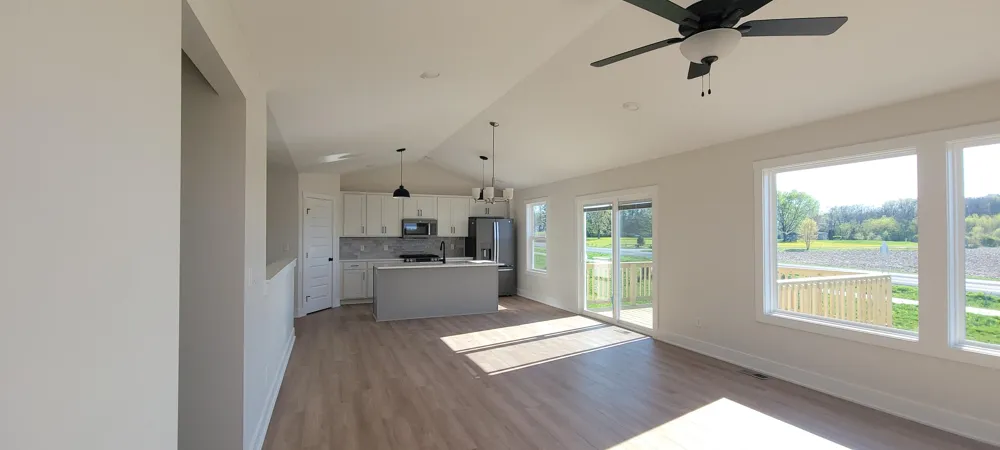 7931 Cresswell Court SE #29 Caledonia Township, MI 49316
