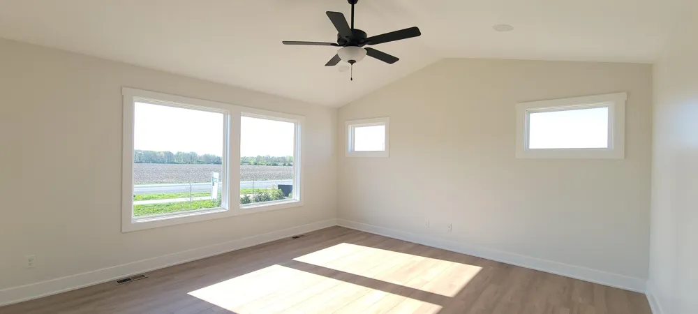 7931 Cresswell Court SE #29 Caledonia Township, MI 49316