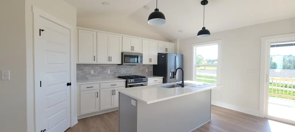 7931 Cresswell Court SE #29 Caledonia Township, MI 49316
