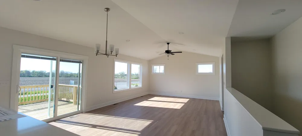 7931 Cresswell Court SE #29 Caledonia Township, MI 49316