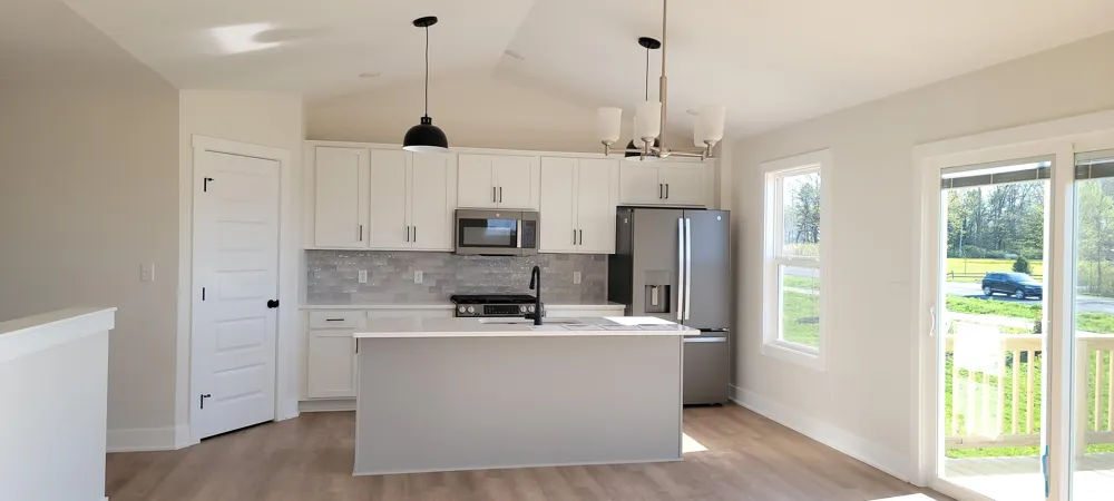 7931 Cresswell Court SE #29 Caledonia Township, MI 49316