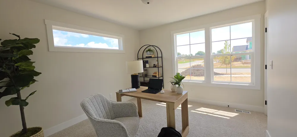 7931 Cresswell Court SE #29 Caledonia Township, MI 49316