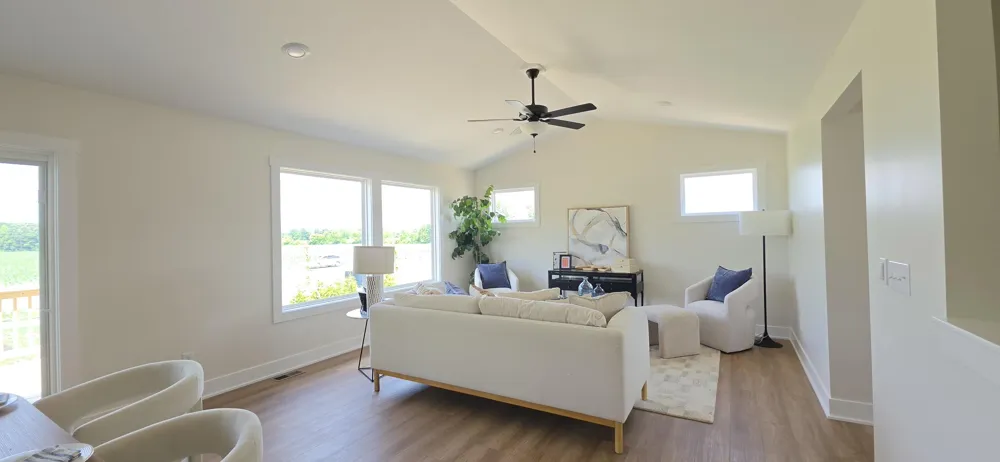 7931 Cresswell Court SE #29 Caledonia Township, MI 49316