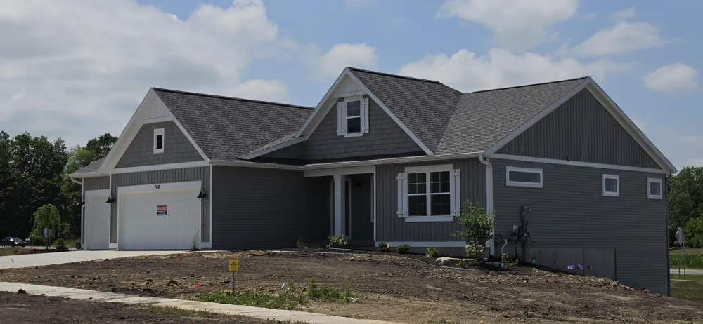 7931 Cresswell Court SE #29 Caledonia Township, MI 49316