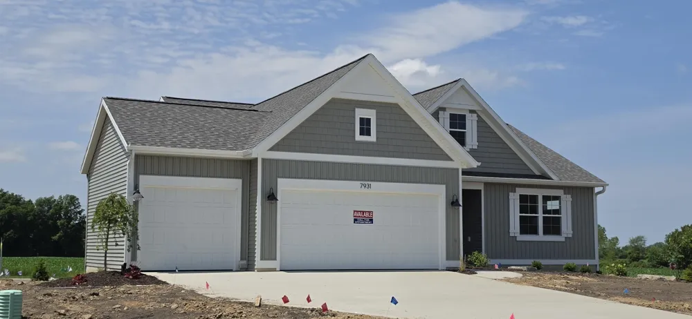 7931 Cresswell Court SE #29 Caledonia Township, MI 49316