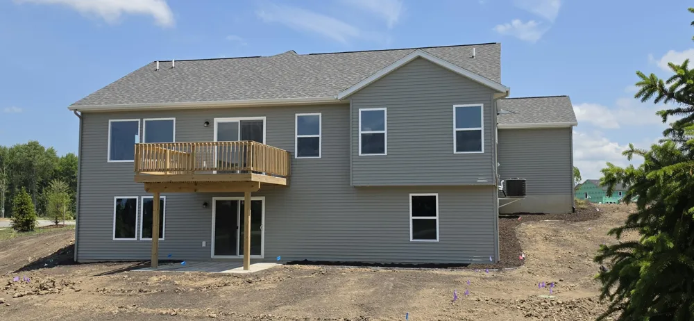 7931 Cresswell Court SE #29 Caledonia Township, MI 49316