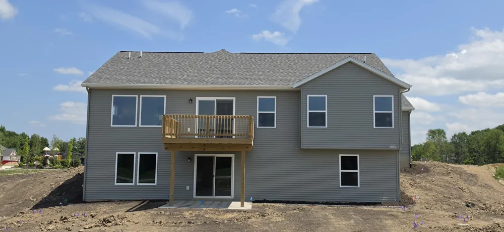 7931 Cresswell Court SE #29 Caledonia Township, MI 49316