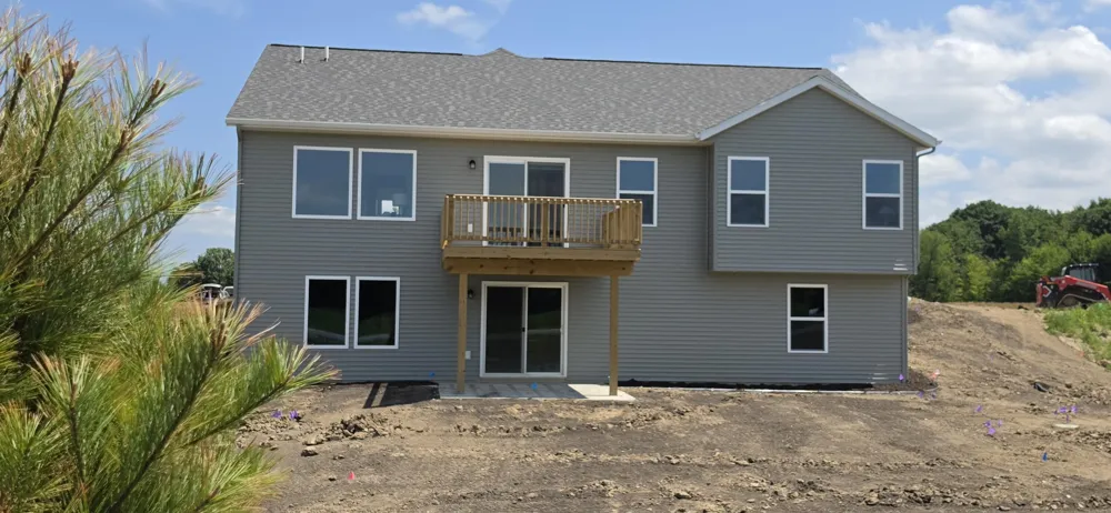 7931 Cresswell Court SE #29 Caledonia Township, MI 49316