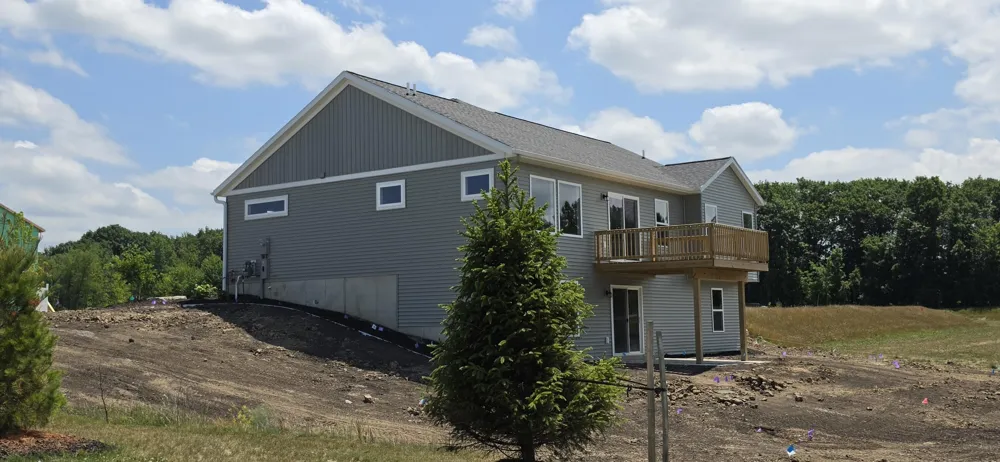 7931 Cresswell Court SE #29 Caledonia Township, MI 49316
