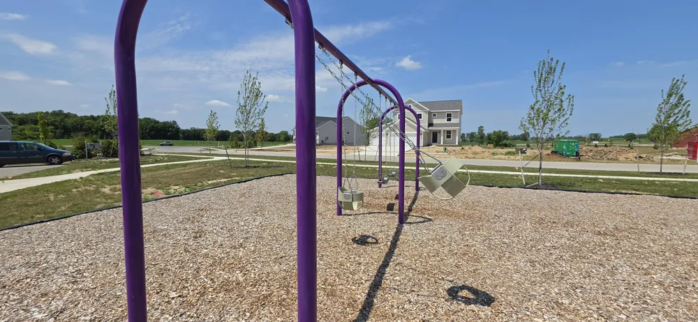 7931 Cresswell Court SE #29 Caledonia Township, MI 49316