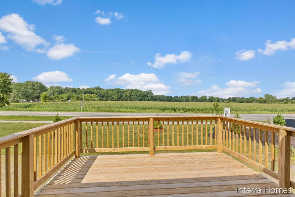 7931 Cresswell Court SE #29 Caledonia Township, MI 49316