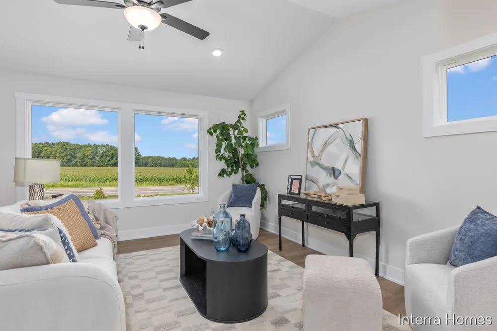 7931 Cresswell Court SE #29 Caledonia Township, MI 49316