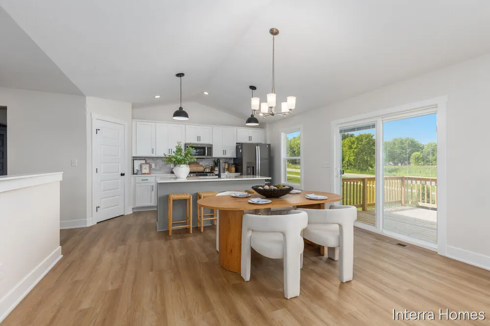 7931 Cresswell Court SE #29 Caledonia Township, MI 49316