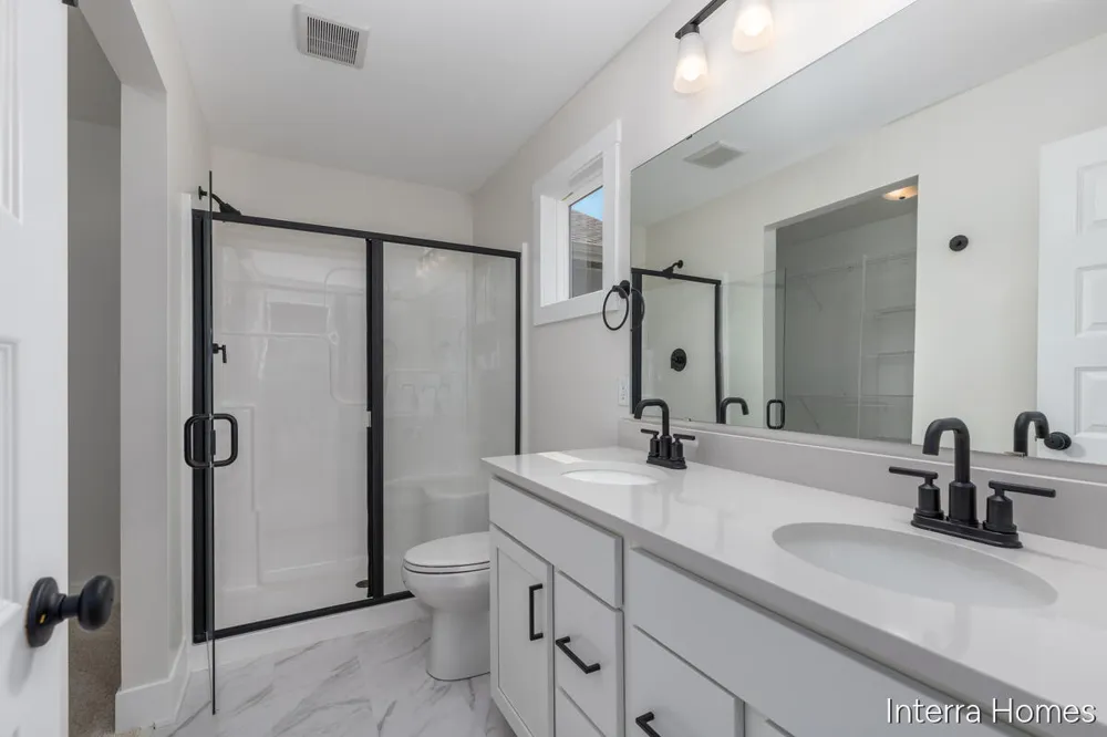 7931 Cresswell Court SE #29 Caledonia Township, MI 49316