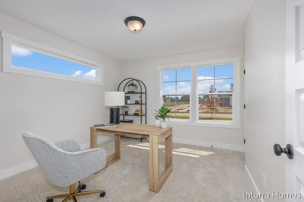 7931 Cresswell Court SE #29 Caledonia Township, MI 49316