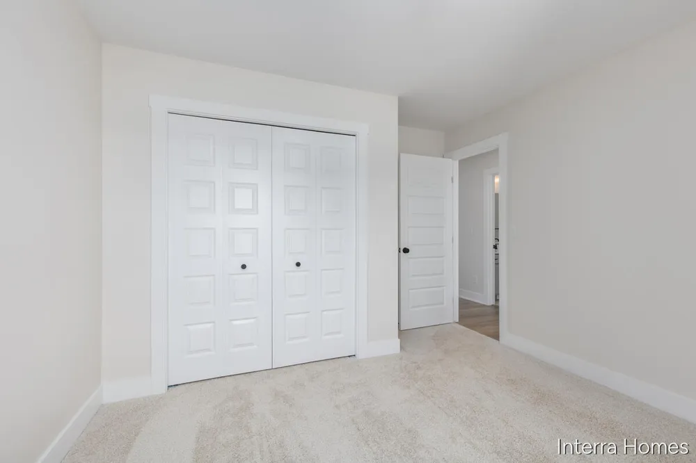 7931 Cresswell Court SE #29 Caledonia Township, MI 49316