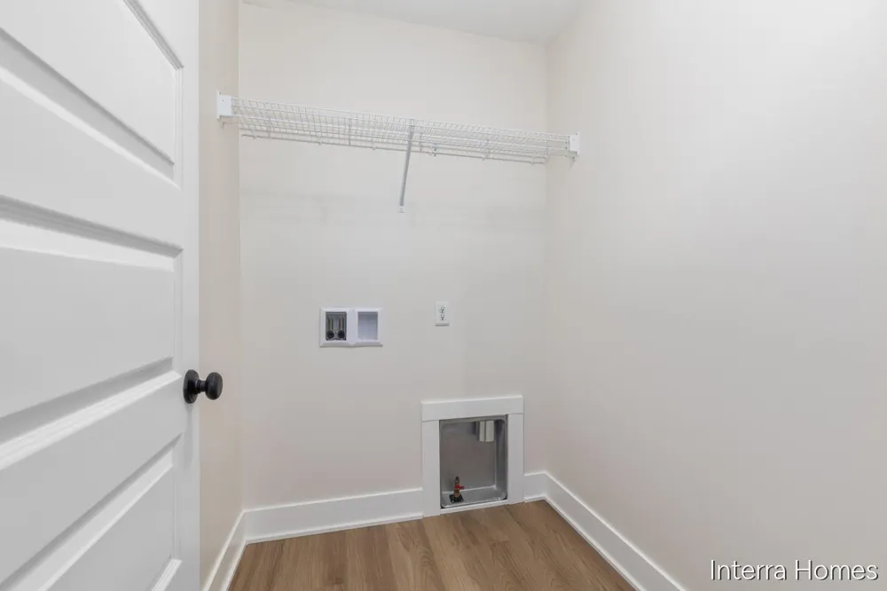 7931 Cresswell Court SE #29 Caledonia Township, MI 49316