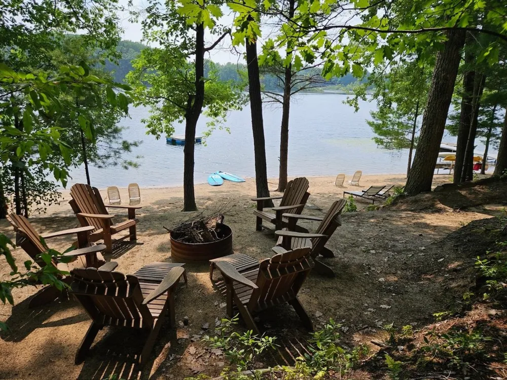 7103 Lake View Ridge Almira Township, MI 49650