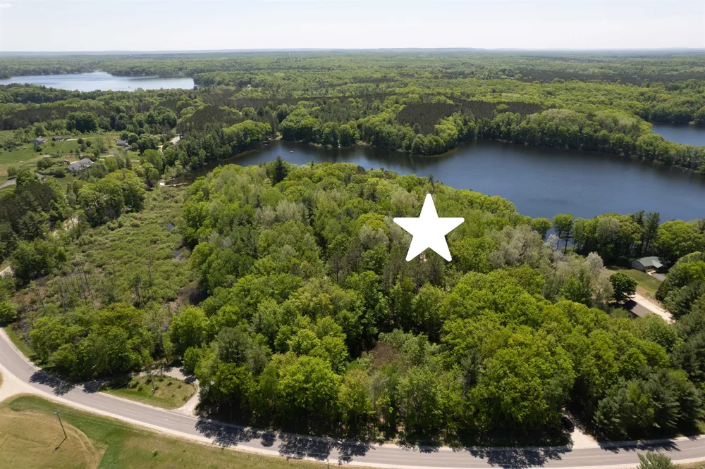 7103 Lake View Ridge Almira Township, MI 49650
