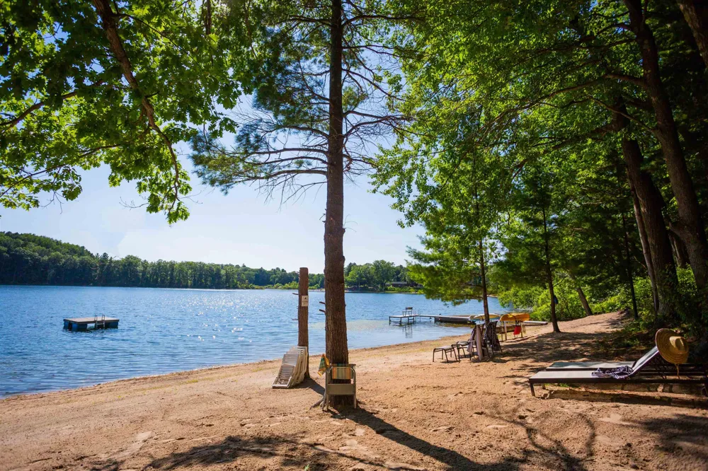 7103 Lake View Ridge Almira Township, MI 49650